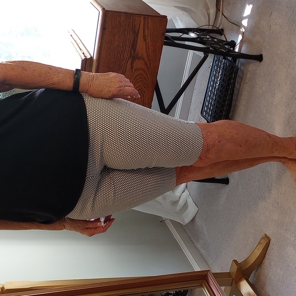 Chico's So Slimming Shorts - Picture 3 of 6